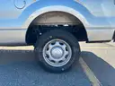 2014 Ford F-150 XLT 8-ft. Bed 2WD