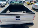 2014 Ford F-150 XLT 8-ft. Bed 2WD