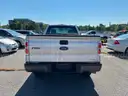 2014 Ford F-150 XLT 8-ft. Bed 2WD