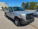 2014 Ford F-150 XLT 8-ft. Bed 2WD