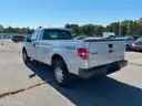 2014 Ford F-150 XLT 8-ft. Bed 2WD