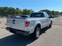2014 Ford F-150 XLT 8-ft. Bed 2WD