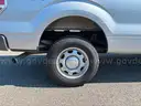 2014 Ford F-150 XLT 8-ft. Bed 2WD
