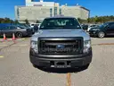 2014 Ford F-150 XLT 8-ft. Bed 2WD