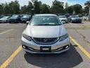 2015 Honda Civic Hybrid CVT