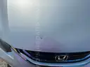 2015 Honda Civic Hybrid CVT