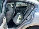 2015 Honda Civic Hybrid CVT