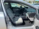2015 Honda Civic Hybrid CVT