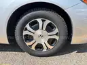 2015 Honda Civic Hybrid CVT