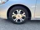 2015 Honda Civic Hybrid CVT