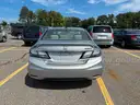 2015 Honda Civic Hybrid CVT