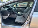 2015 Honda Civic Hybrid CVT