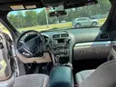 2018 Ford Explorer Base 4WD