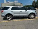 2018 Ford Explorer Base 4WD