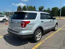 2018 Ford Explorer Base 4WD