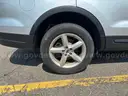 2018 Ford Explorer Base 4WD