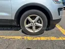 2018 Ford Explorer Base 4WD