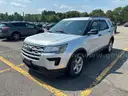 2018 Ford Explorer Base 4WD