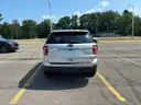2018 Ford Explorer Base 4WD