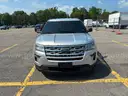 2018 Ford Explorer Base 4WD