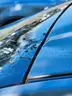 2012 Ford Fusion Hybrid Sedan