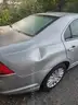 2012 Ford Fusion Hybrid Sedan