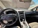 2016 Ford Fusion Hybrid S