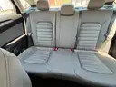 2016 Ford Fusion Hybrid S