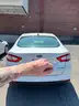2016 Ford Fusion Hybrid S