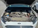 2016 Ford Fusion Hybrid S