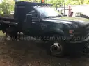 2008 Ford F-350 SD XL DRW 4WD