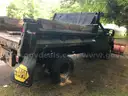2008 Ford F-350 SD XL DRW 4WD