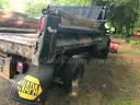 2008 Ford F-350 SD XL DRW 4WD