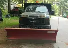 2008 Ford F-350 SD XL DRW 4WD