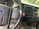 2008 Ford F-350 SD XL DRW 4WD