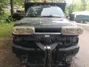 2008 Ford F-350 SD XL DRW 4WD