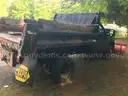 2008 Ford F-350 SD XL DRW 4WD