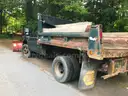 2008 Ford F-350 SD XL DRW 4WD