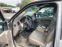 2008 Ford F-450 SD Regular Cab 2WD DRW