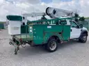 2008 Ford F-450 SD Regular Cab 2WD DRW