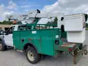 2008 Ford F-450 SD Regular Cab 2WD DRW