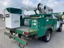 2008 Ford F-450 SD Regular Cab 2WD DRW