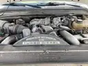 2008 Ford F-450 SD Regular Cab 2WD DRW