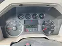 2008 Ford F-450 SD Regular Cab 2WD DRW