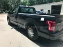 2016 Ford F-150 XL 6.5-ft. Bed 2WD