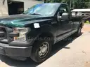 2016 Ford F-150 XL 6.5-ft. Bed 2WD