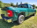 2007 Chevrolet Silverado 1500 LT1 Ext. Cab 4WD