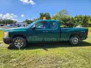 2007 Chevrolet Silverado 1500 LT1 Ext. Cab 4WD