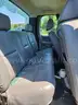 2007 Chevrolet Silverado 1500 LT1 Ext. Cab 4WD