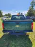 2007 Chevrolet Silverado 1500 LT1 Ext. Cab 4WD